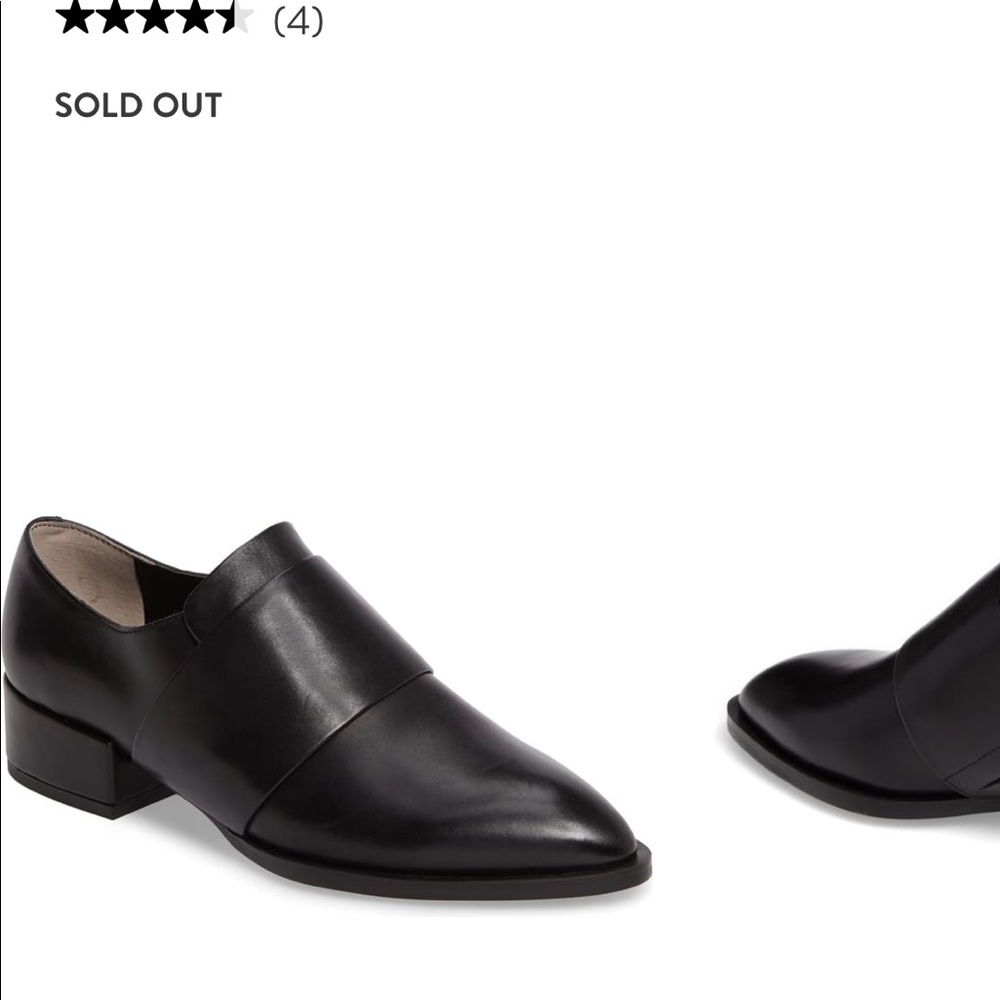 Tony bianco Dilla Loafers